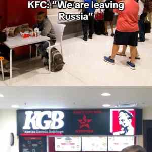 Obrázek 'KFC KGB'