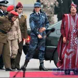 Obrázek 'Kaddafi bodyguards'