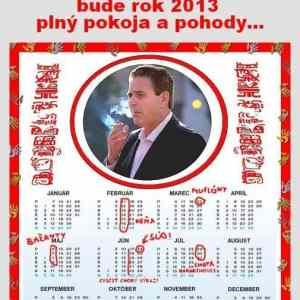 Obrázek 'Kalendar na 2013'