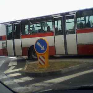 Obrázek 'Kdyz autobusak nevi kudy kam 2'