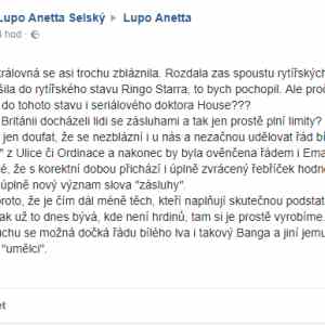 Obrázek 'Kdyz idiot nechape rozdil mezi hercem a postavou'