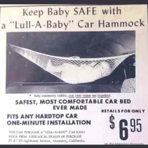 Obrázek 'Keep baby safe'