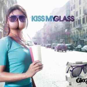 Obrázek 'Kiss my glass'