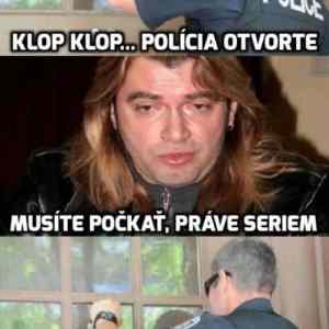 Obrázek 'Klop-klop'