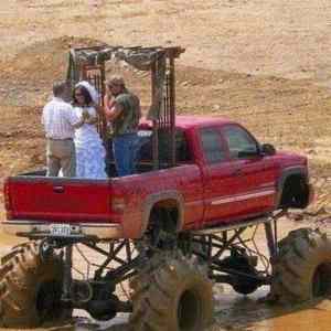 Obrázek 'Know Your A Redneck When'