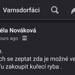 Obrázek 'Kureci ryba'