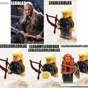 Obrázek 'LEGOLAS'