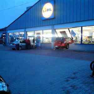 Obrázek 'LIDL drive'