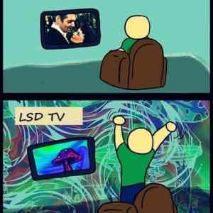 Obrázek 'LSD TV'