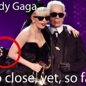 Obrázek 'Lady Gaga Hoverhand'