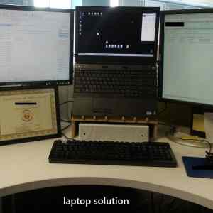 Obrázek 'Laptop solution'