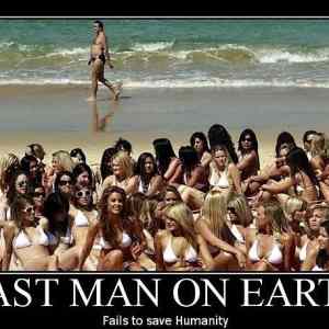 Obrázek 'Last man on earth 29-12-2011'