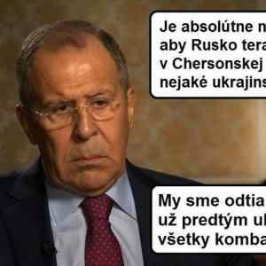 Obrázek 'Lavrov a obilie'