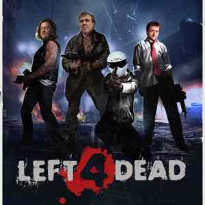 Obrázek 'Left 4 Dead 3'