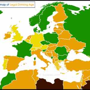 Obrázek 'Legal Drinking Age 2014'