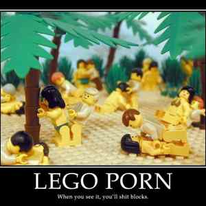 Obrázek 'LegoPorn'