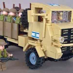 Obrázek 'Lego IDF'