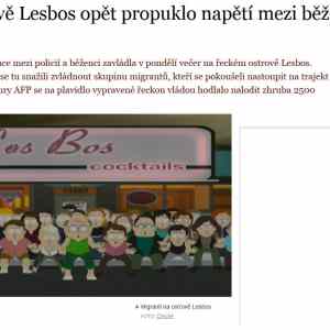 Obrázek 'Lesbos'