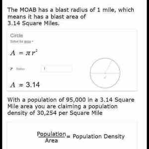 Obrázek 'Liberals versus math - who will win'