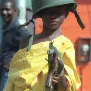 Obrázek 'Liberie podivna valka'