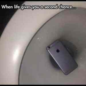 Obrázek 'Life Giving You A 2nd Chance'