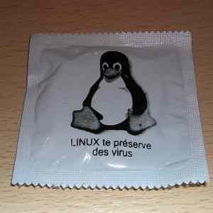 Obrázek 'Linux preserve'