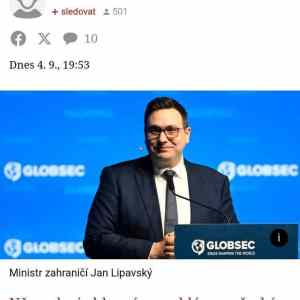 Obrázek 'Lipanek je hrdina az zas bude hoax s ricinmem tak se zas posere do ternek'