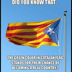 Obrázek 'Little Known Fact About Catalonia'