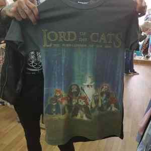 Obrázek 'Lord Of The Cats'