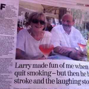 Obrázek 'Loving Couple Headline'