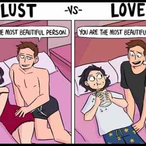 Obrázek 'Lust-vs-Love'