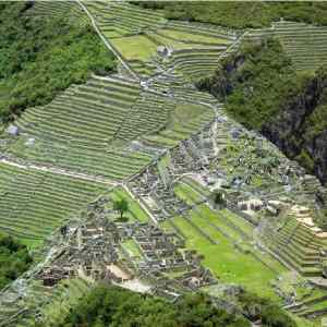 Obrázek 'Machu Picchu 05'