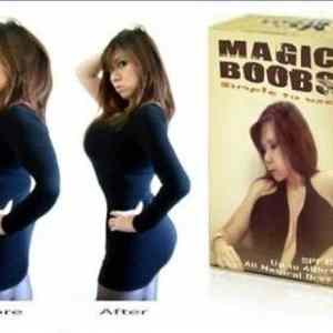 Obrázek 'Magic boobs 25-02-2012'