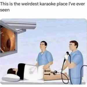 Obrázek 'MakeRoumingFunnyAgain-Karaoke'