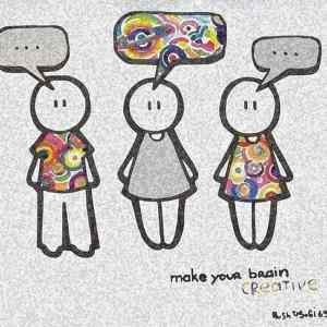 Obrázek 'Make your brain 20-01-2012'