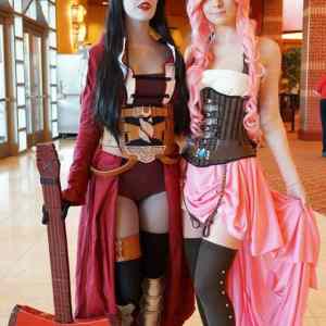 Obrázek 'Marceline and PB cosplay'