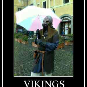 Obrázek 'Masculine Viking'