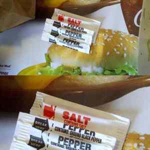 Obrázek 'McDonald salt'