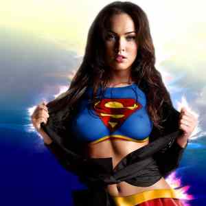 Obrázek 'Megan Fox Super Sexy Girl 15-01-2012'