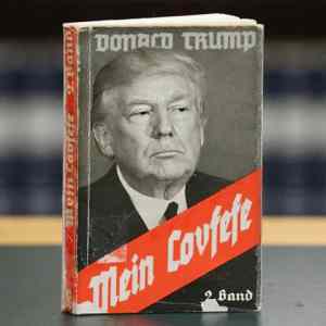 Obrázek 'Mein Covfefe'