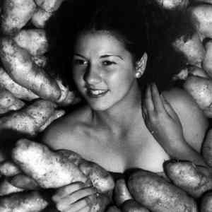 Obrázek 'Miss Idaho Potato 1935'