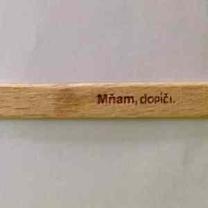 Obrázek 'Mnam dopici'