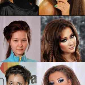 Obrázek 'More Makeup Miracles'