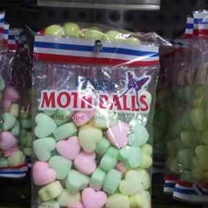 Obrázek 'MothBalls'