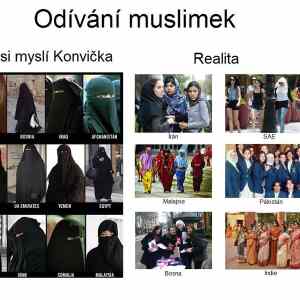 Obrázek 'Muslimky'