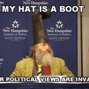 Obrázek 'My-Hat-Is-a-Boot-Your-Political-Views-Are-Invalid'