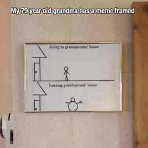 Obrázek 'My Grandma Loves MemeS'