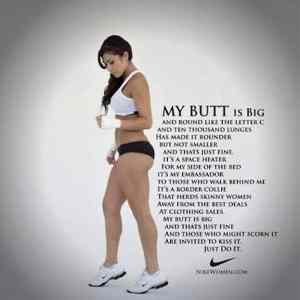 Obrázek 'My butt is big'