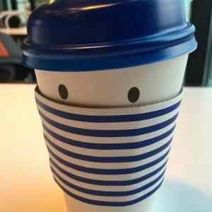 Obrázek 'My coffee cup looks like a French man'