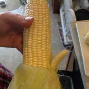 Obrázek 'My corn has a penis'